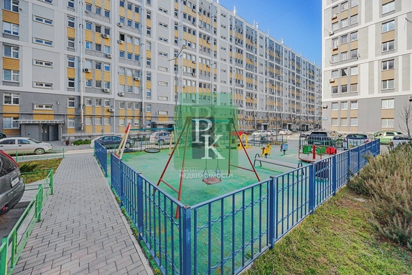 
  Продается 1-комн. квартира 42.6 м². Фото 27.
