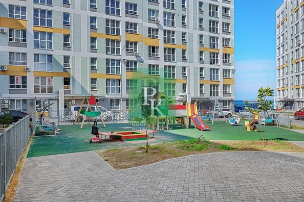 
  Продается 1-комн. квартира 42.6 м². Фото 29.
