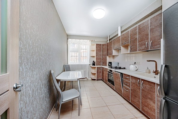 
  Продается 1-комн. квартира 40.6 м². Фото 1.