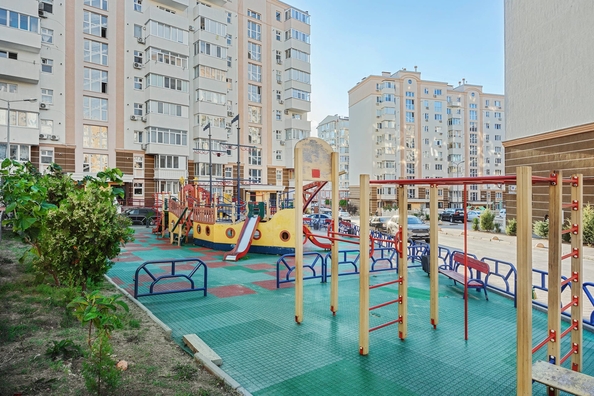 
  Продается 1-комн. квартира 40.6 м². Фото 2.