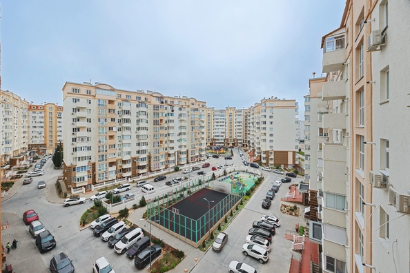 
  Продается 1-комн. квартира 40.6 м². Фото 3.