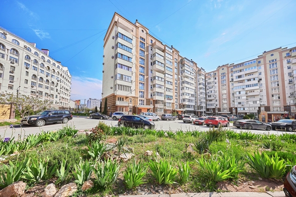 
  Продается 1-комн. квартира 40.6 м². Фото 5.