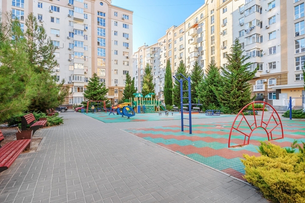
  Продается 1-комн. квартира 40.6 м². Фото 6.
