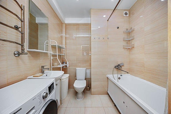 
  Продается 1-комн. квартира 40.6 м². Фото 7.