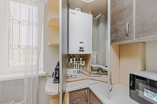 
  Продается 1-комн. квартира 40.6 м². Фото 8.