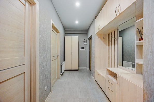 
  Продается 1-комн. квартира 40.6 м². Фото 12.