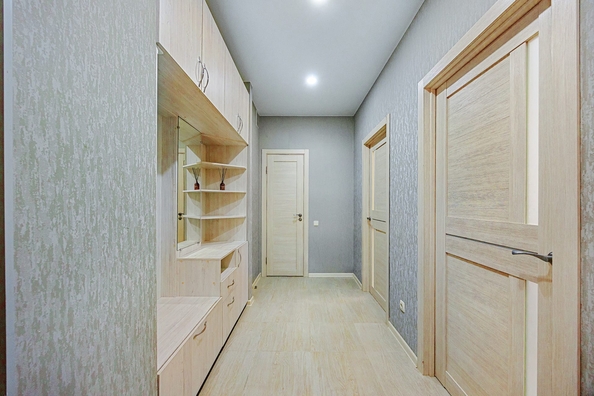 
  Продается 1-комн. квартира 40.6 м². Фото 13.
