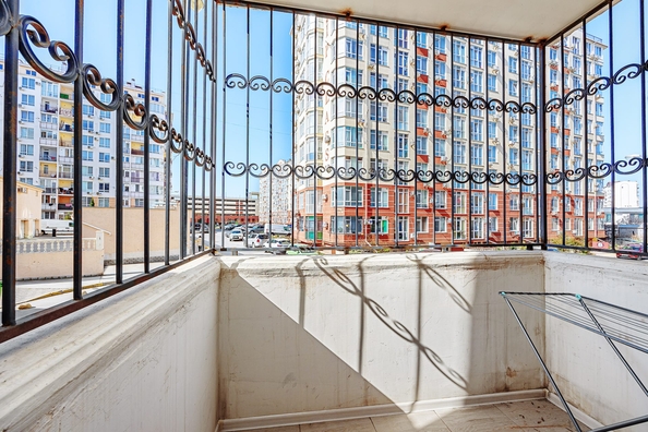 
  Продается 1-комн. квартира 40.6 м². Фото 14.