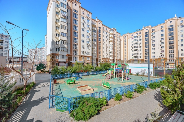 
  Продается 1-комн. квартира 40.6 м². Фото 15.