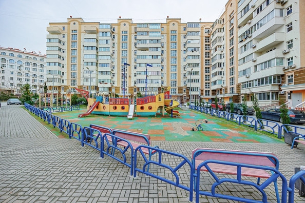 
  Продается 1-комн. квартира 40.6 м². Фото 16.