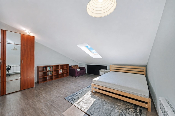 
  Продается апартамент 62.9 м². Фото 3.