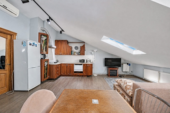 
  Продается апартамент 62.9 м². Фото 4.