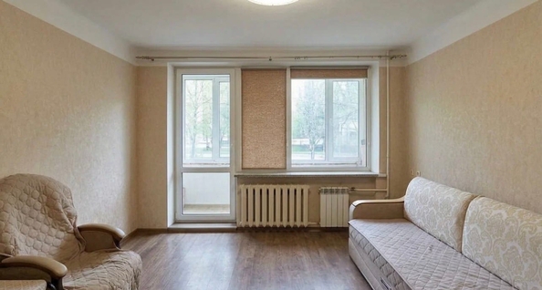 
  Продается 2-комн. квартира 48 м². Фото 1.