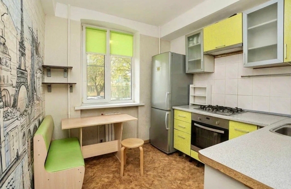 
  Продается 2-комн. квартира 48 м². Фото 6.