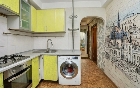 
  Продается 2-комн. квартира 48 м². Фото 8.