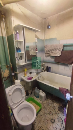 
  Продается 2-комн. квартира 44 м². Фото 6.