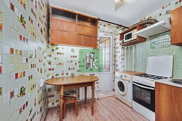 
  Продается 1-комн. квартира 22 м². Фото 11.