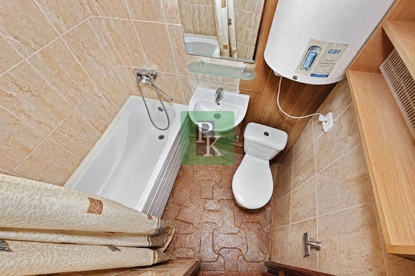 
  Продается 1-комн. квартира 22 м². Фото 15.