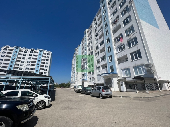 
  Продается апартамент 40.3 м². Фото 17.