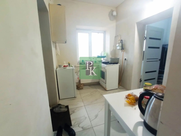 
  Продается 1-комн. квартира 22.6 м². Фото 3.