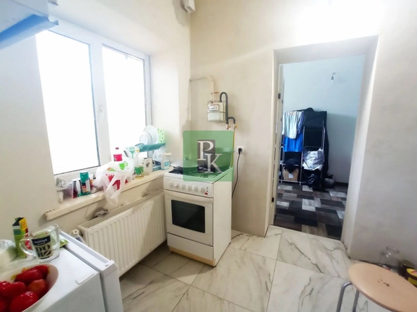 
  Продается 1-комн. квартира 22.6 м². Фото 4.
