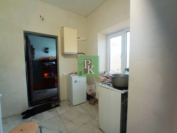 
  Продается 1-комн. квартира 22.6 м². Фото 5.