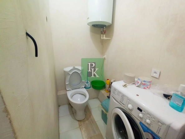 
  Продается 1-комн. квартира 22.6 м². Фото 8.