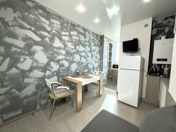 
  Продается 1-комн. квартира 45 м². Фото 3.