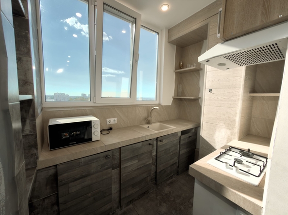 
  Продается 1-комн. квартира 45 м². Фото 5.