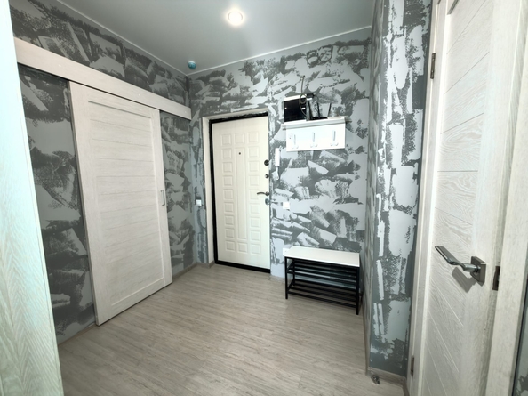 
  Продается 1-комн. квартира 45 м². Фото 15.