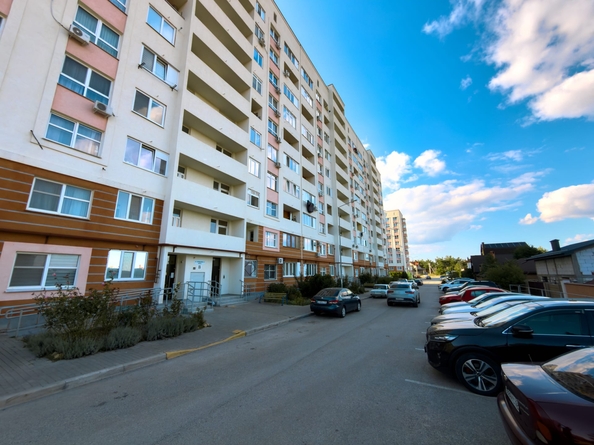
  Продается 1-комн. квартира 45 м². Фото 24.
