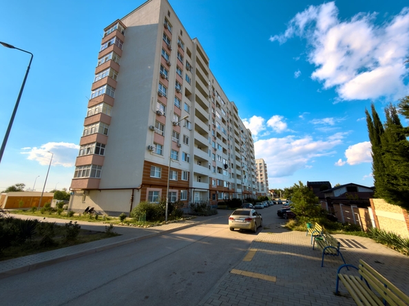 
  Продается 1-комн. квартира 45 м². Фото 25.