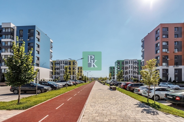 
  Продается 2-комн. квартира 60.8 м². Фото 24.