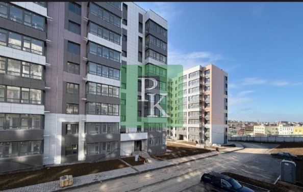 
  Продается 2-комн. квартира 60.8 м². Фото 25.