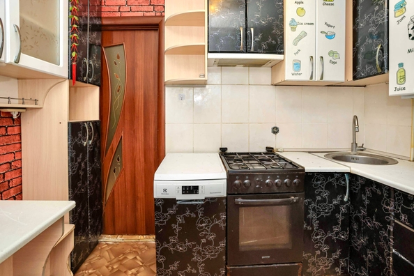 
  Продается 3-комн. квартира 55.4 м². Фото 2.