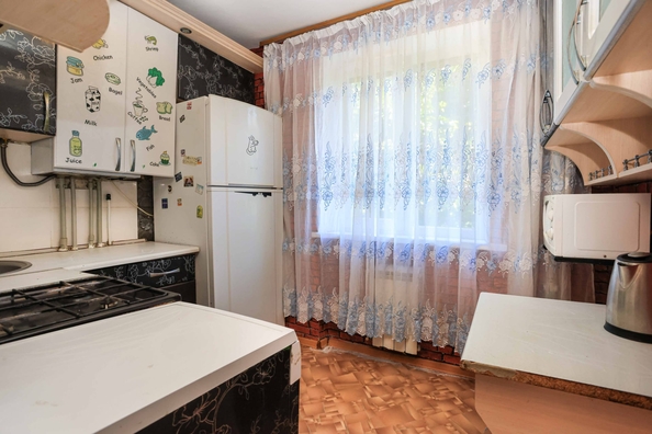 
  Продается 3-комн. квартира 55.4 м². Фото 3.