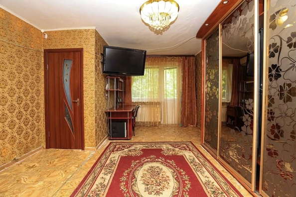 
  Продается 3-комн. квартира 55.4 м². Фото 4.