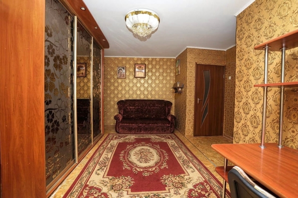 
  Продается 3-комн. квартира 55.4 м². Фото 5.