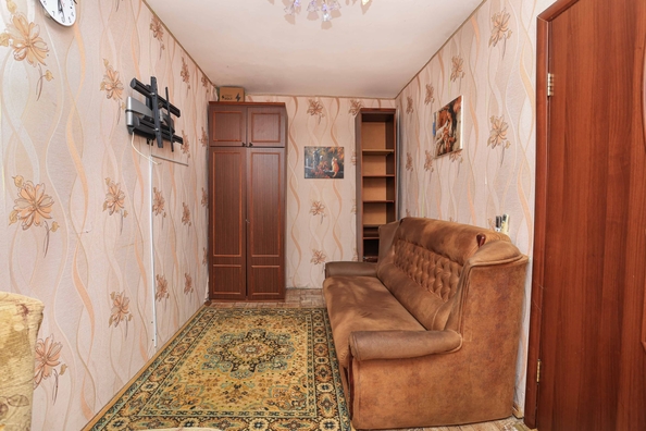 
  Продается 3-комн. квартира 55.4 м². Фото 6.
