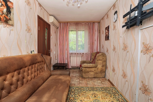 
  Продается 3-комн. квартира 55.4 м². Фото 7.