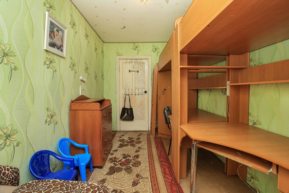 
  Продается 3-комн. квартира 55.4 м². Фото 8.