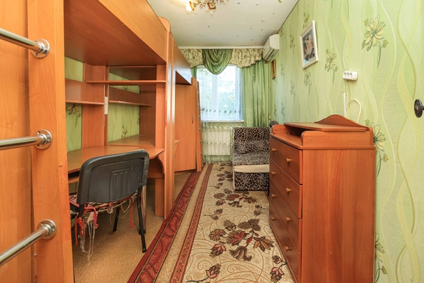 
  Продается 3-комн. квартира 55.4 м². Фото 9.