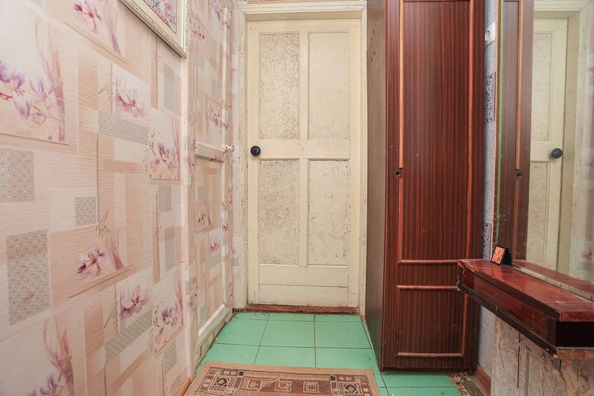 
  Продается 3-комн. квартира 55.4 м². Фото 10.