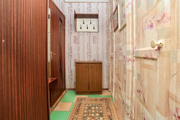 
  Продается 3-комн. квартира 55.4 м². Фото 11.
