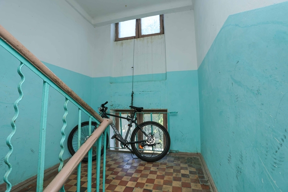 
  Продается 3-комн. квартира 55.4 м². Фото 15.