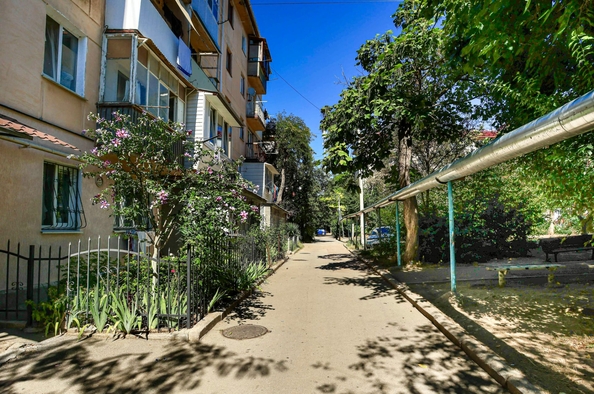 
  Продается 3-комн. квартира 55.4 м². Фото 17.