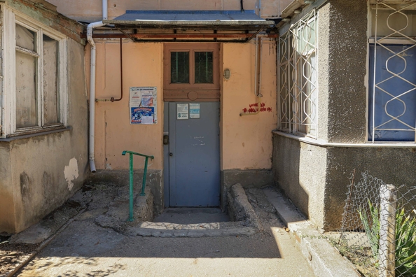 
  Продается 3-комн. квартира 55.4 м². Фото 18.
