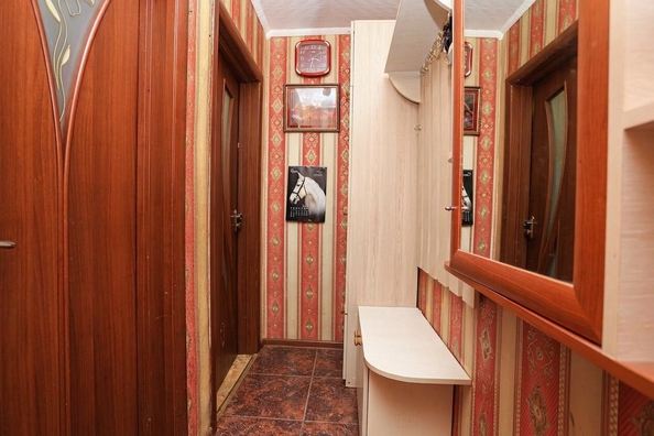 
  Продается 3-комн. квартира 55.4 м². Фото 20.