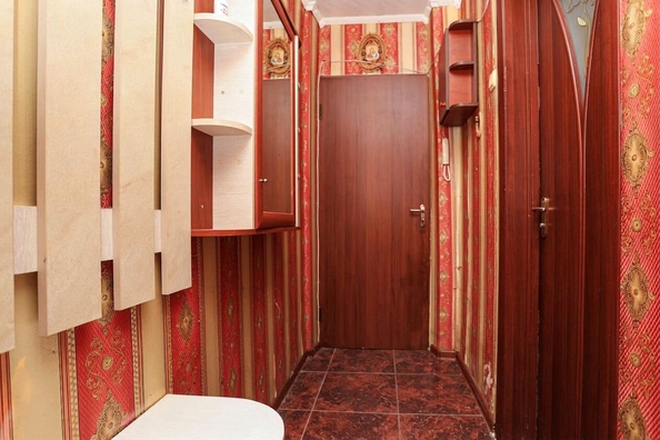 
  Продается 3-комн. квартира 55.4 м². Фото 21.
