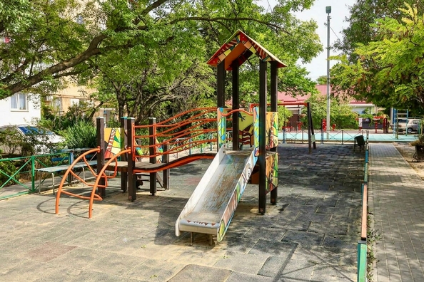 
  Продается 3-комн. квартира 55.4 м². Фото 22.